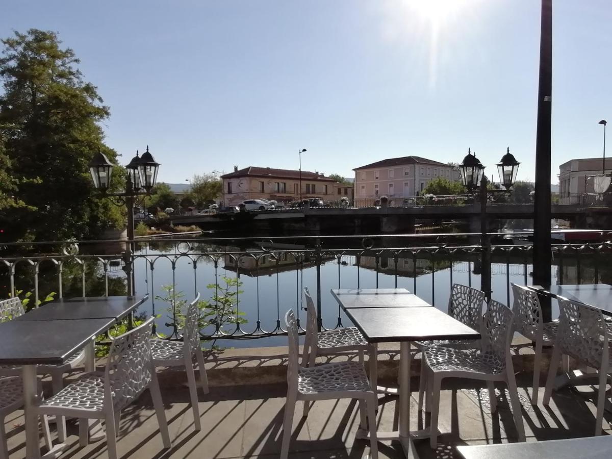 Gite Les Demoiselles Des Sorgues L'Isle-sur-la-Sorgue Exterior photo